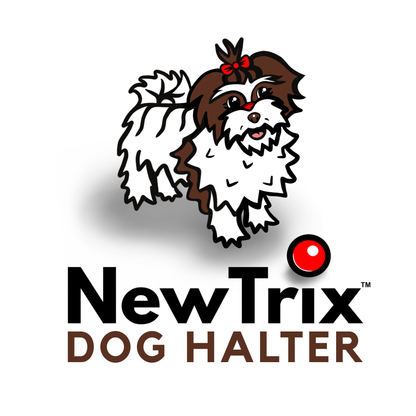 The NewTrix Dog Halter